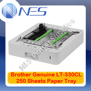 Brother Genuine LT-330CL 250x Sheets Paper Tray for MFC-L9570CDW/8900CDW/8690CDW